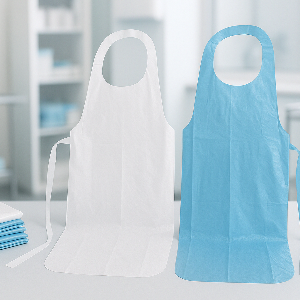 Disposable Aprons