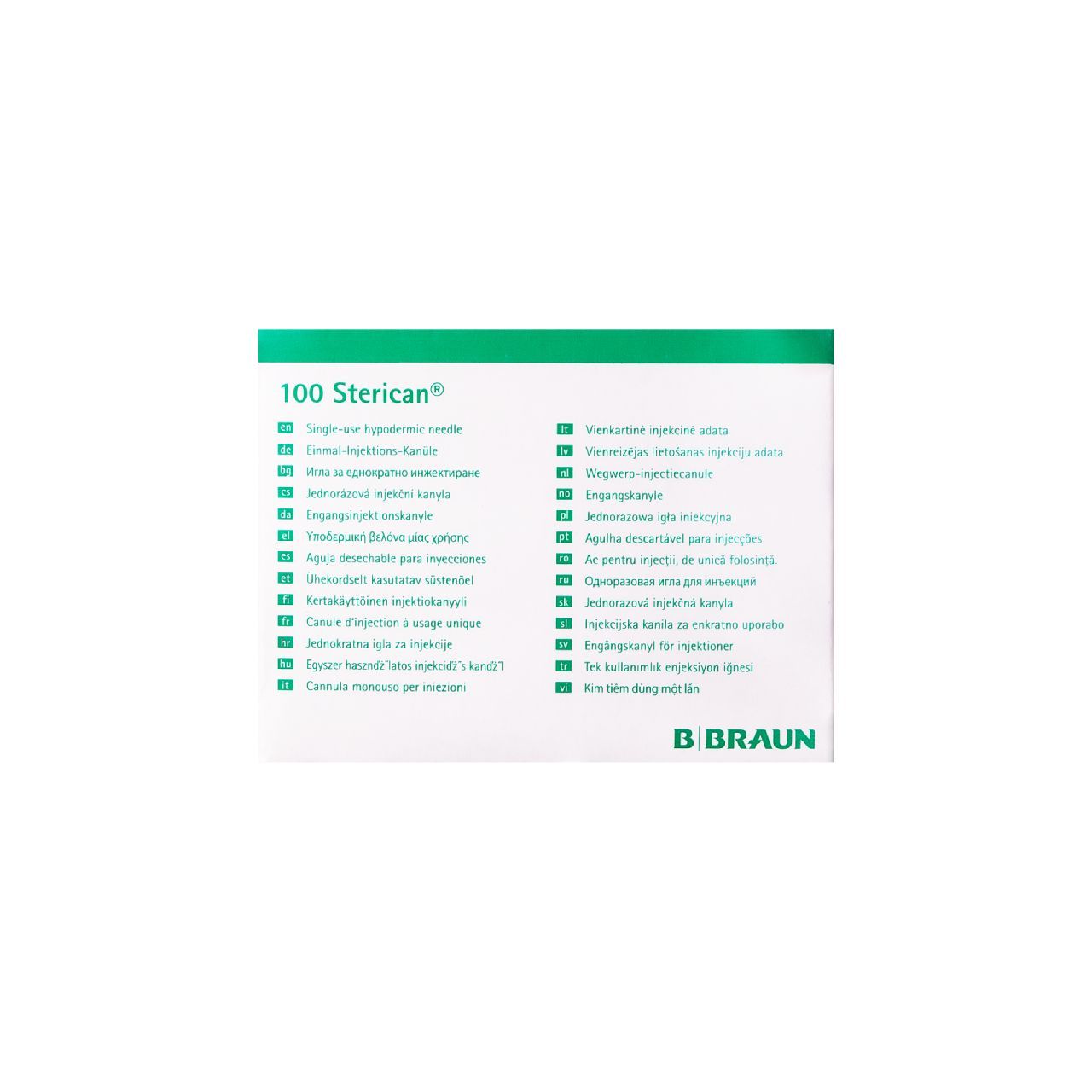 Clinic Supply