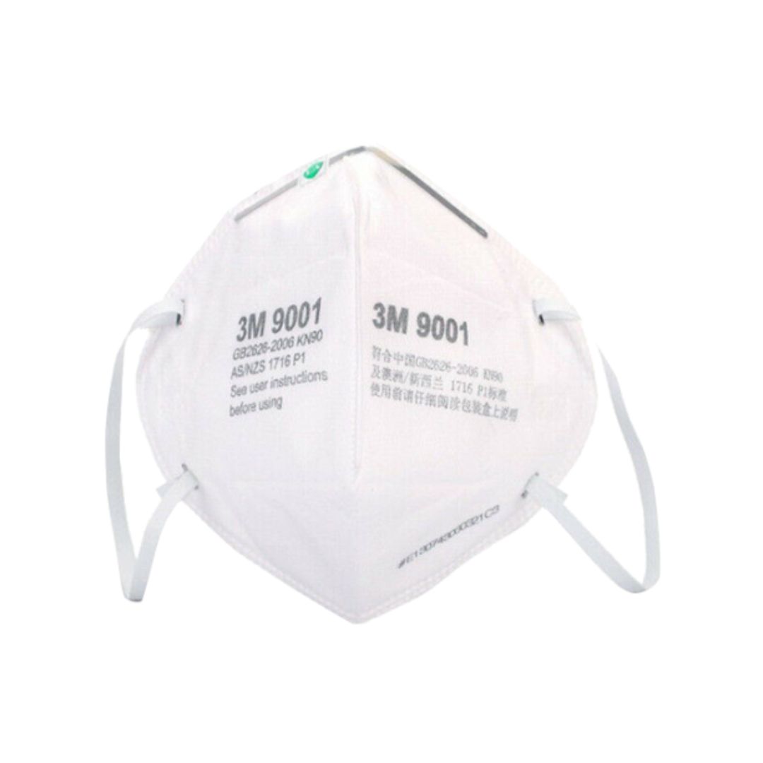 3M KN90 Face Mask