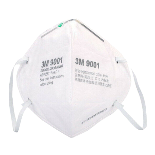 3M KN90 Face Mask