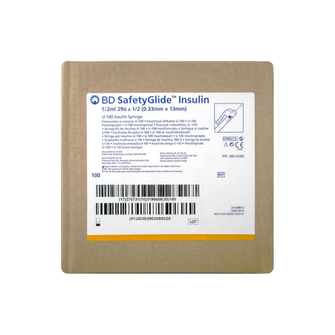 Clinic Supply