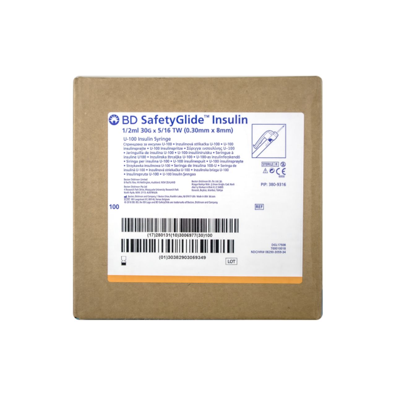 Clinic Supply