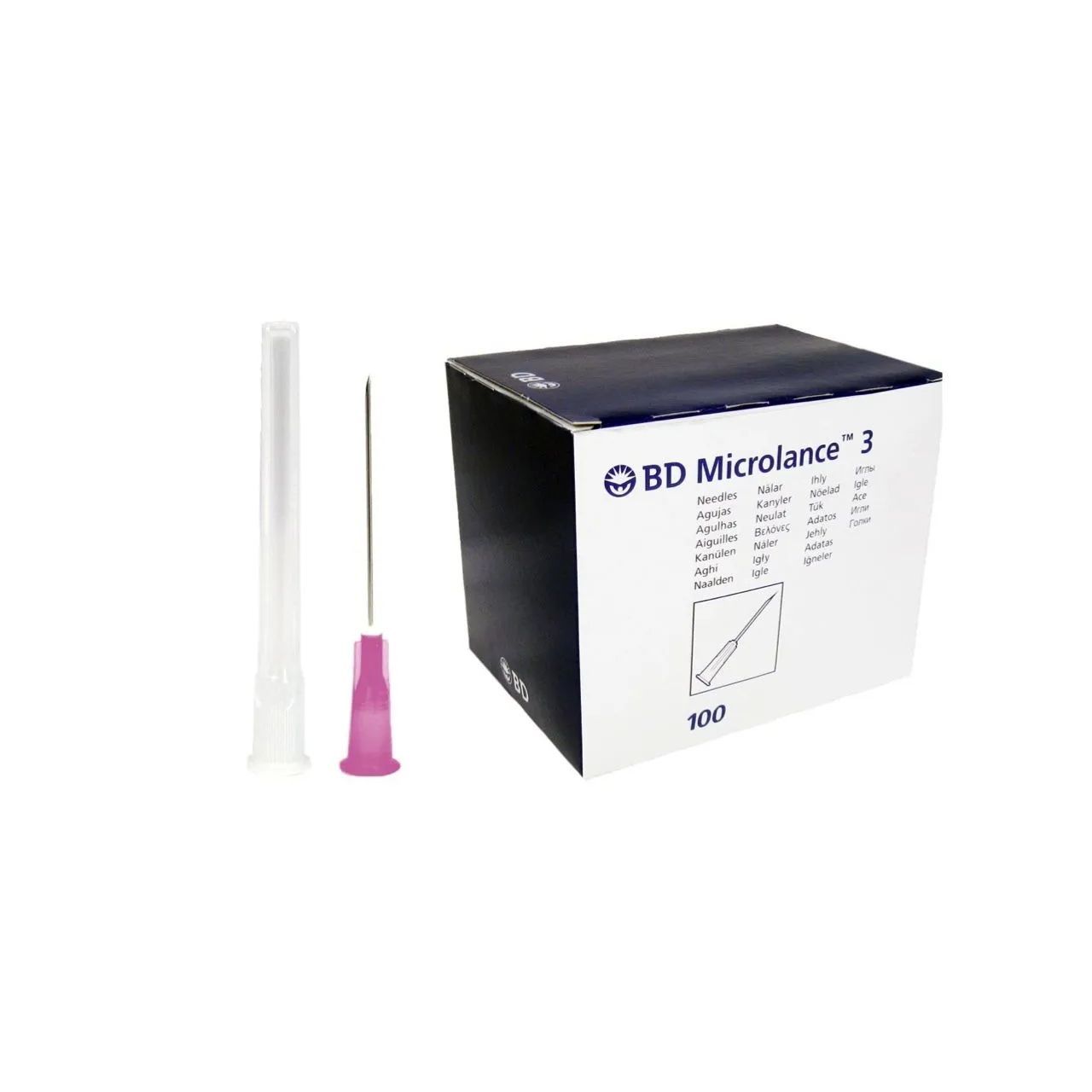 Clinic Supply