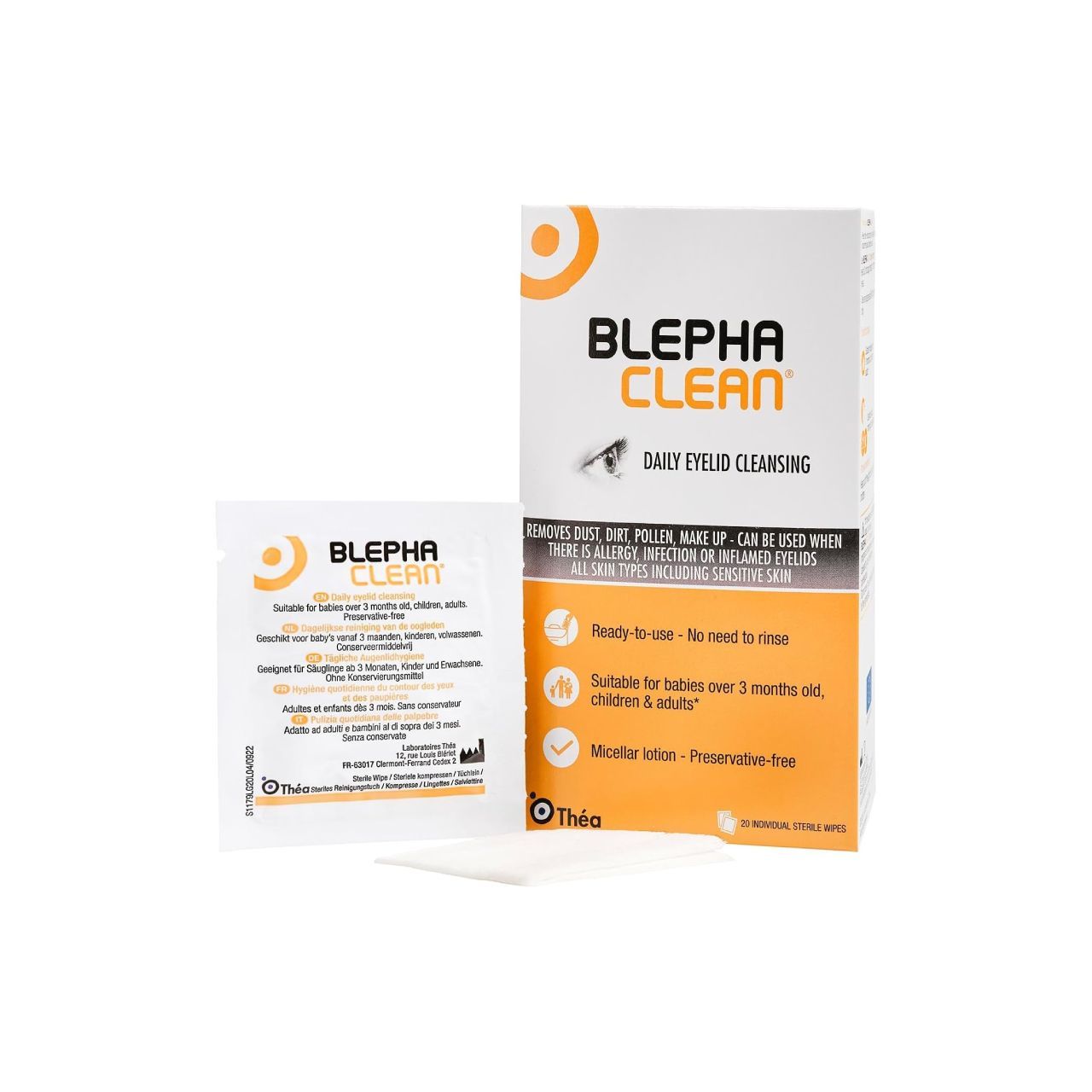 Clinic Supply