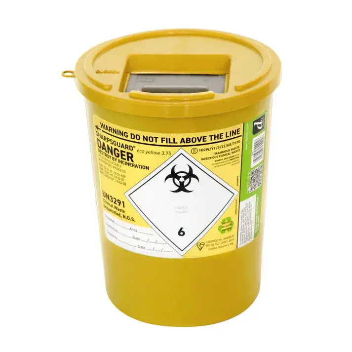 Clinic Supply