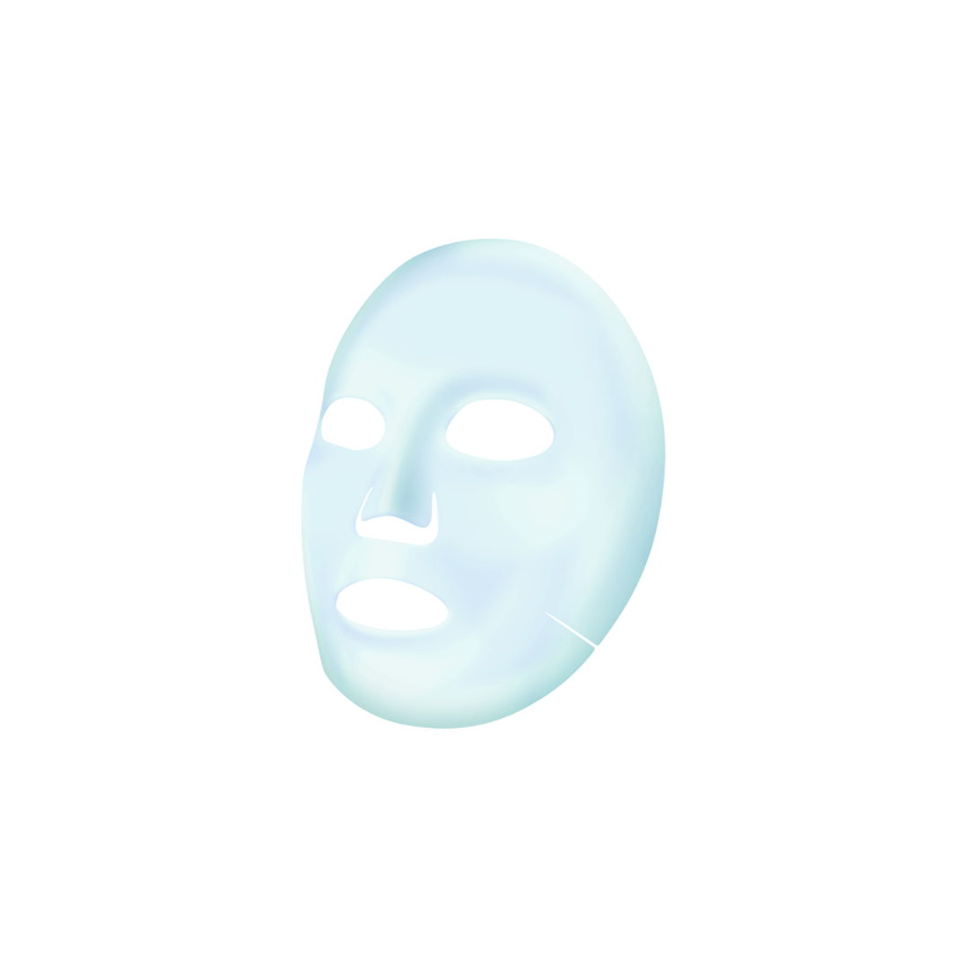 Exocell Exosome Mask - By Promoitalia (Size - 1 x 5) EXP- 30/08/2026