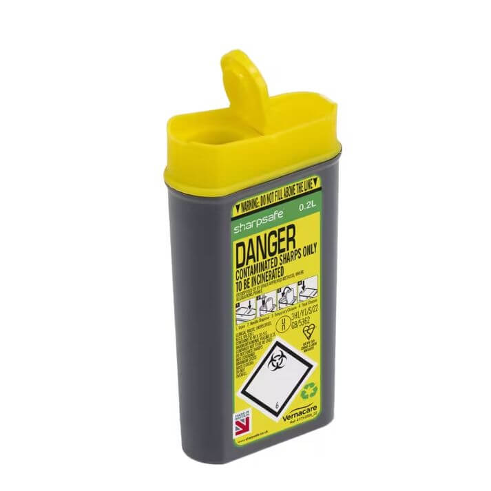 Clinic Supply
