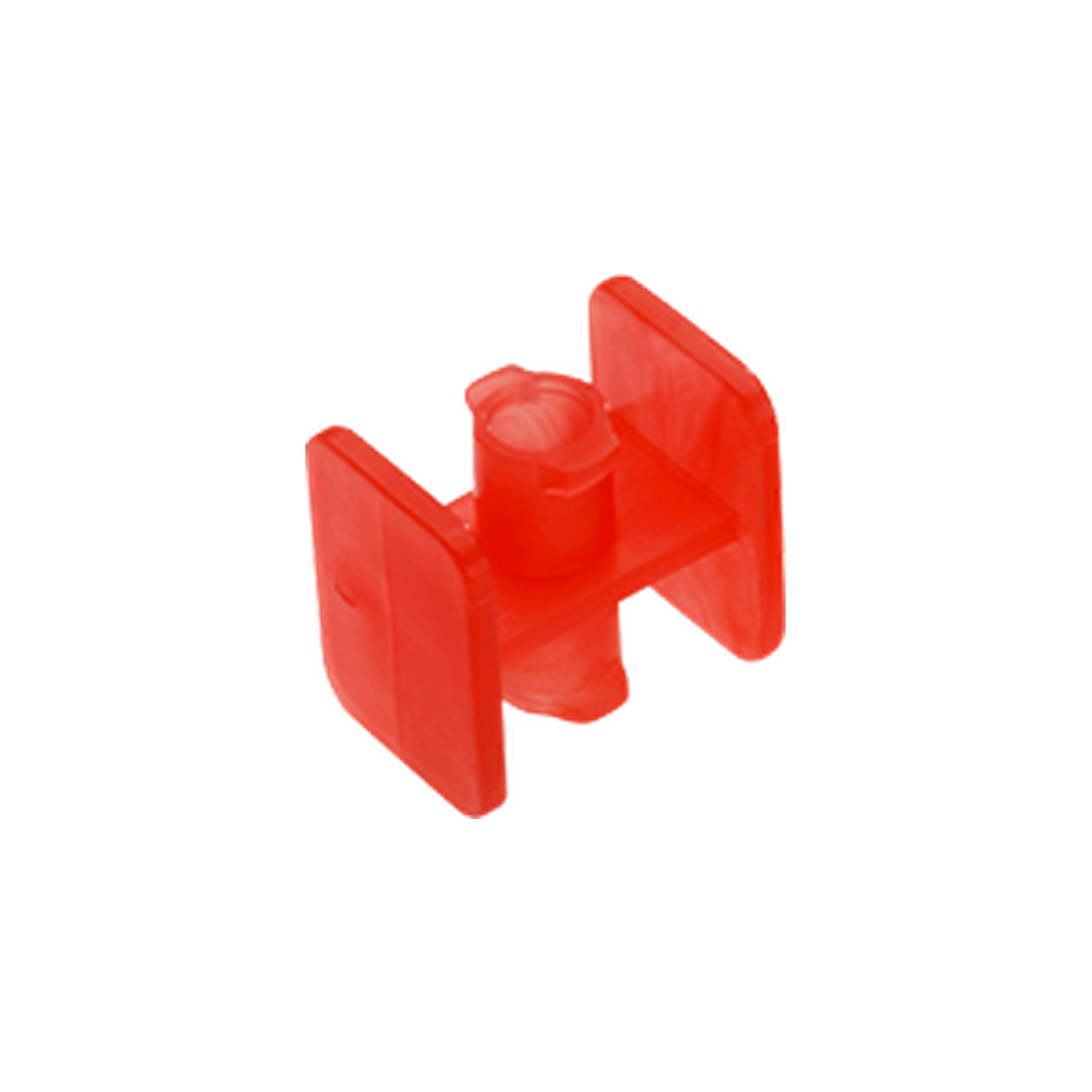 Baxter Luer Lock to Luer Lock connector