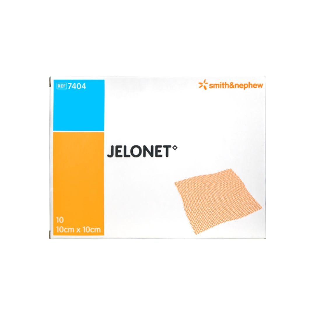 Kaltostat Calcium Alginate Dressing 5 × 5 cm – Absorbent Wound Dressing