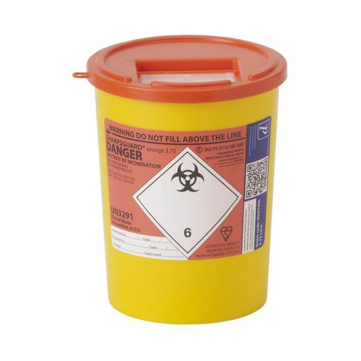 Clinic Supply