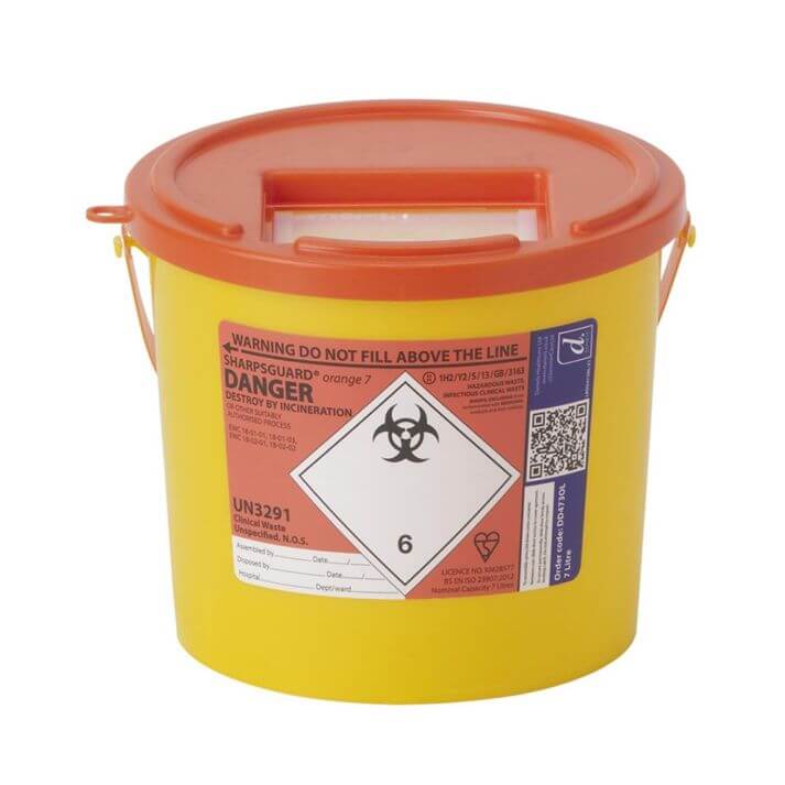 Clinic Supply