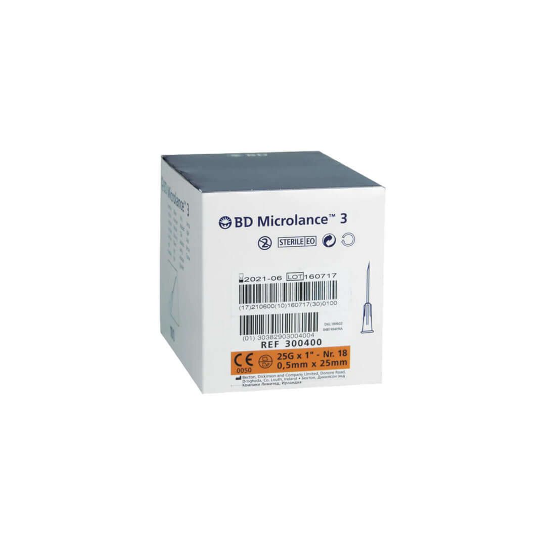 Clinic Supply