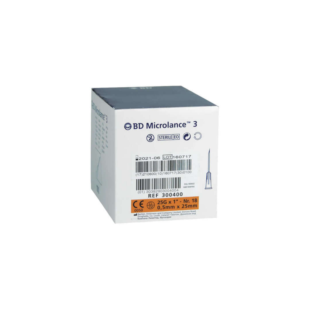Clinic Supply