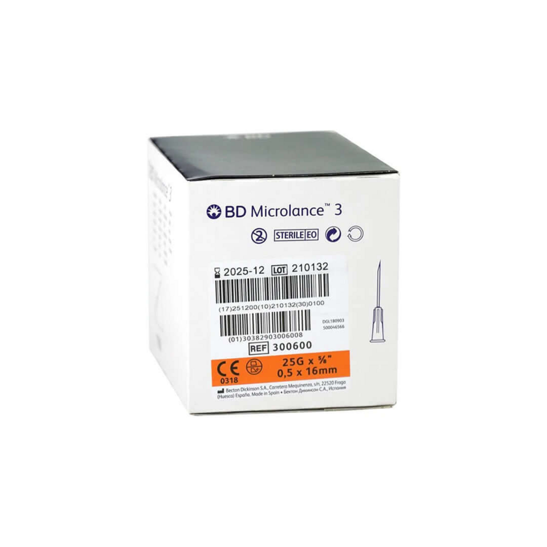 Clinic Supply
