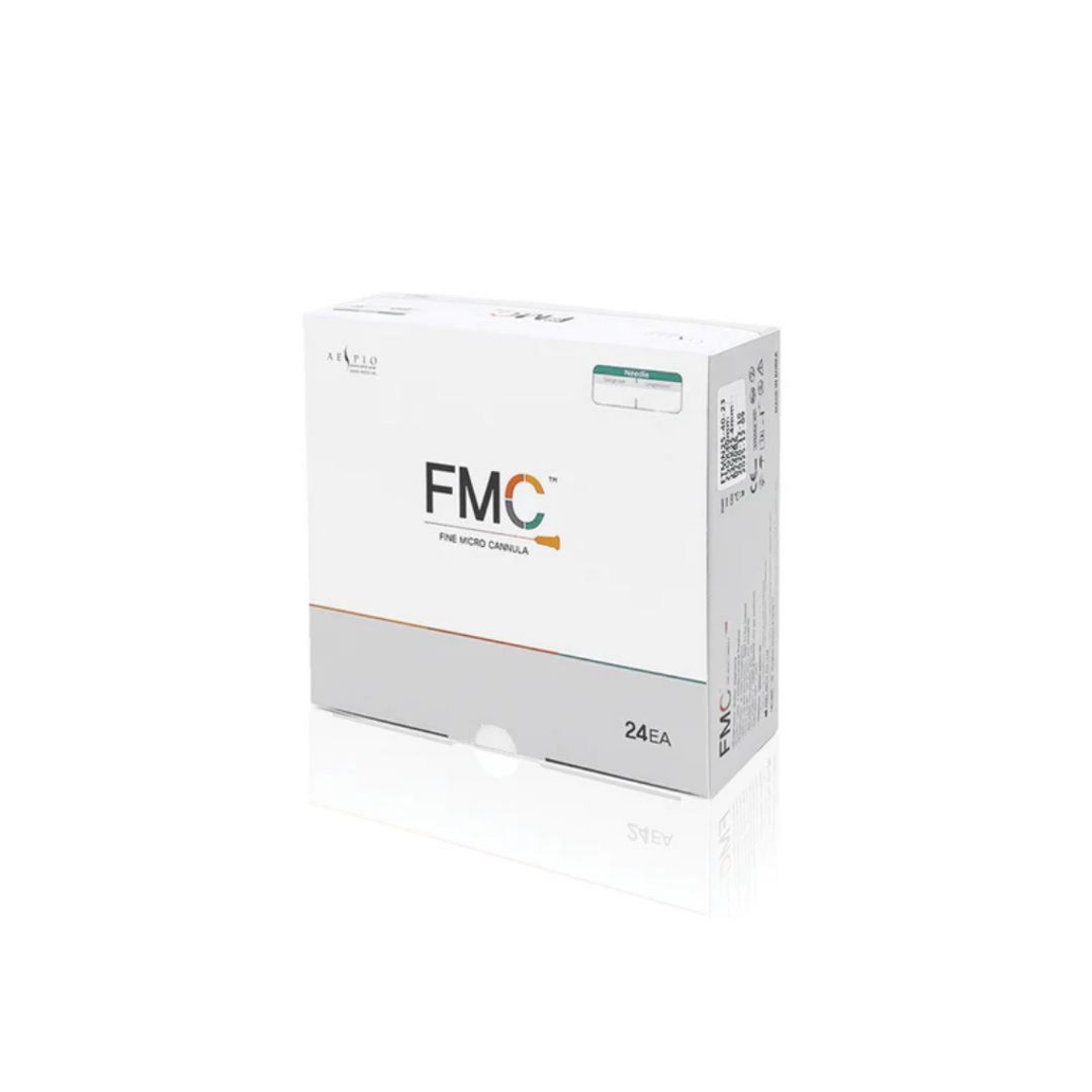FMC Fine Micro Cannulae – Ultra Thin Wall, Box of 24