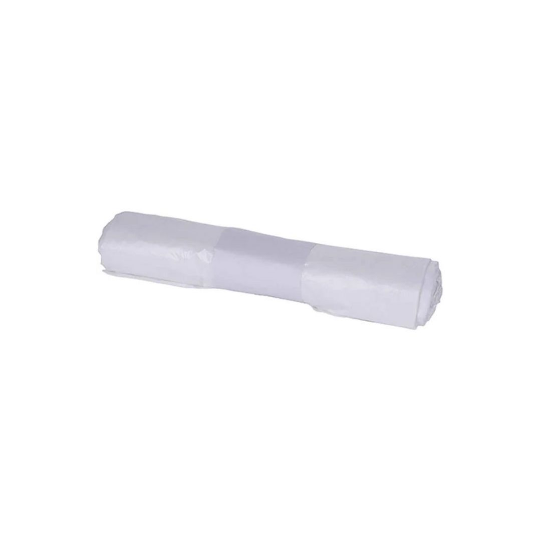 Polythene Pedal Bin Liners – Disposable Bin Bags