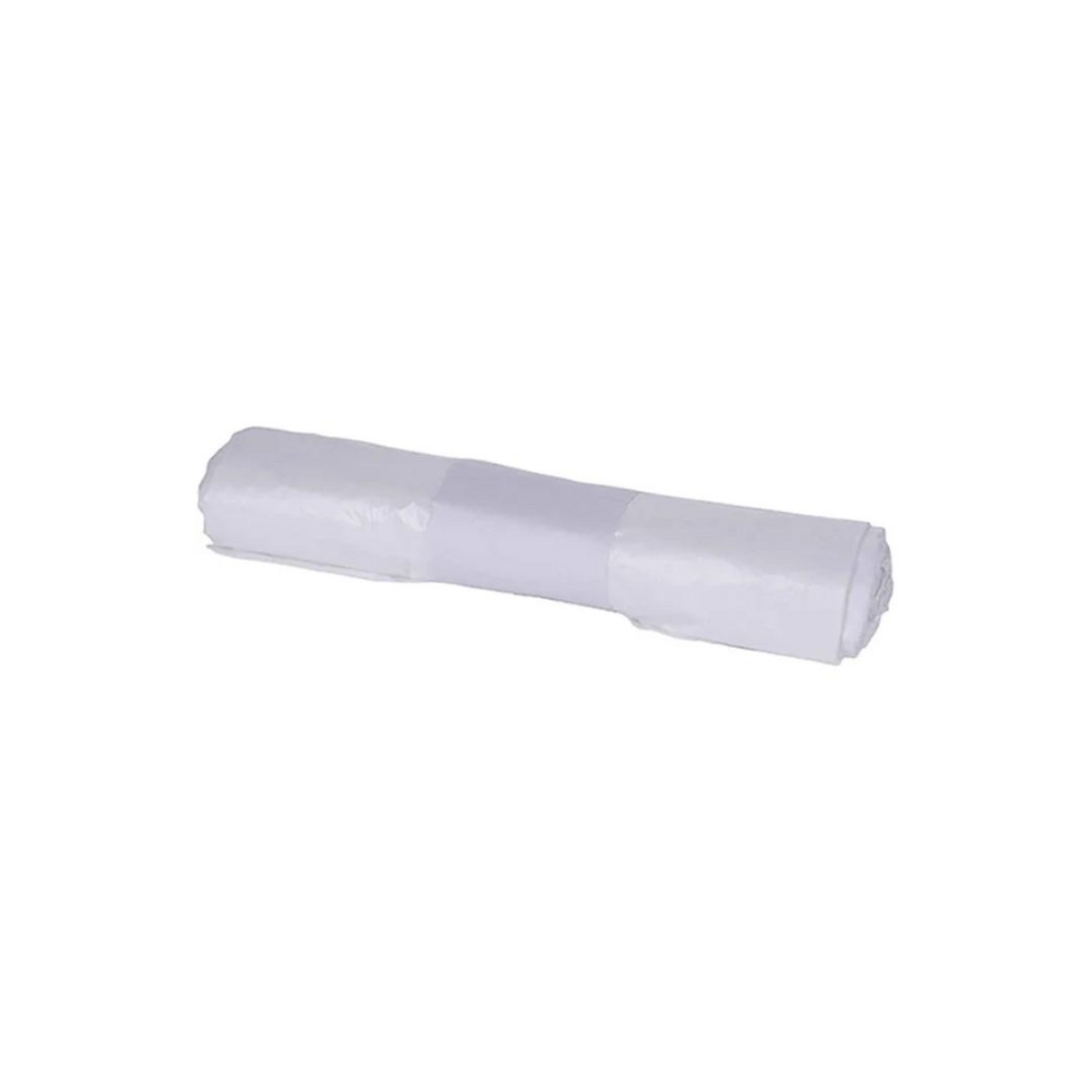 Polythene Pedal Bin Liners – Disposable Bin Bags