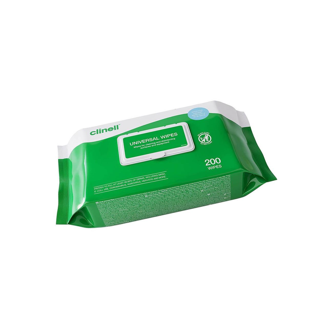 Clinic Supply