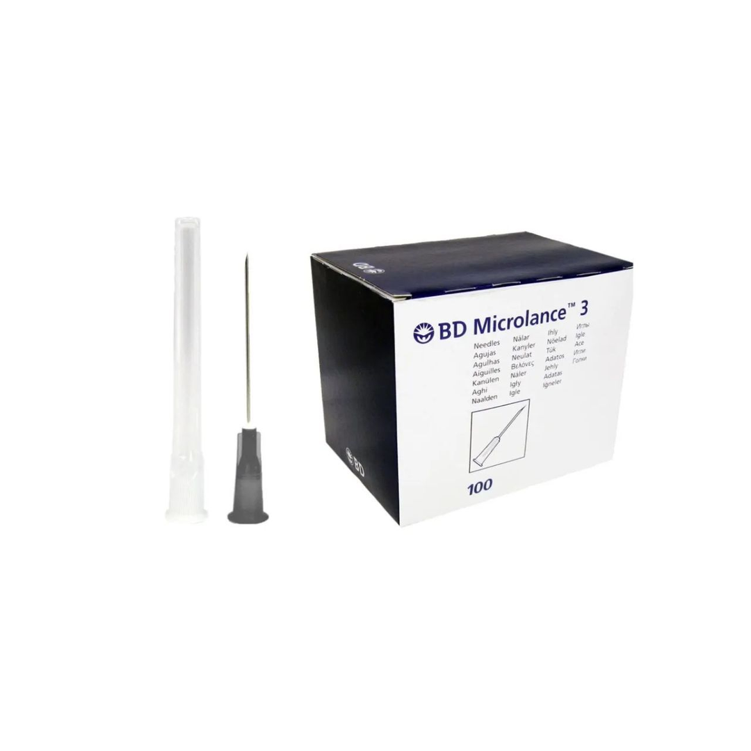 Clinic Supply