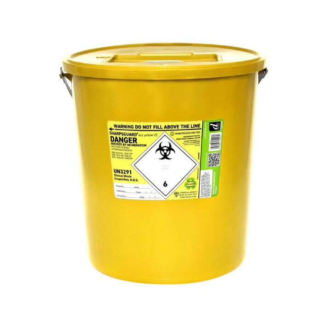Clinic Supply