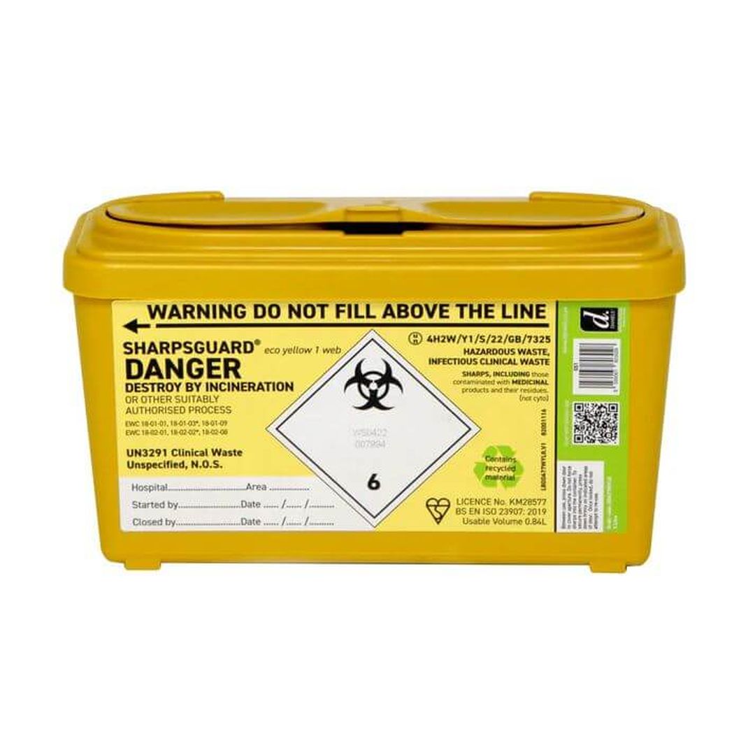 Clinic Supply