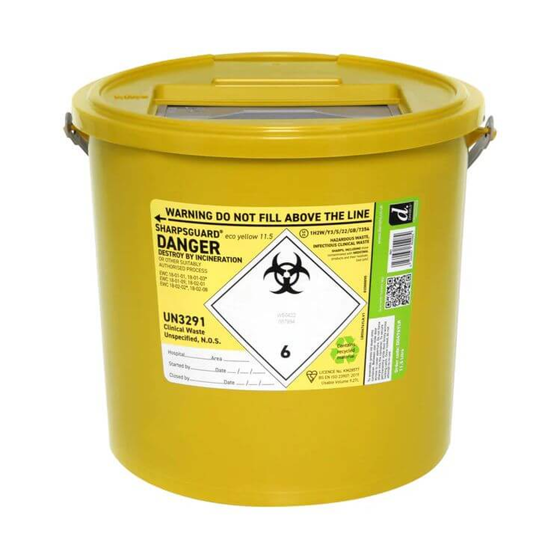 Clinic Supply
