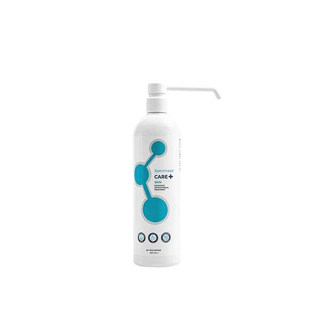 Spectricept Care+ HOCl Skin Cleanser – Pre/Post-Procedure & Daily Care, Alcohol-Free