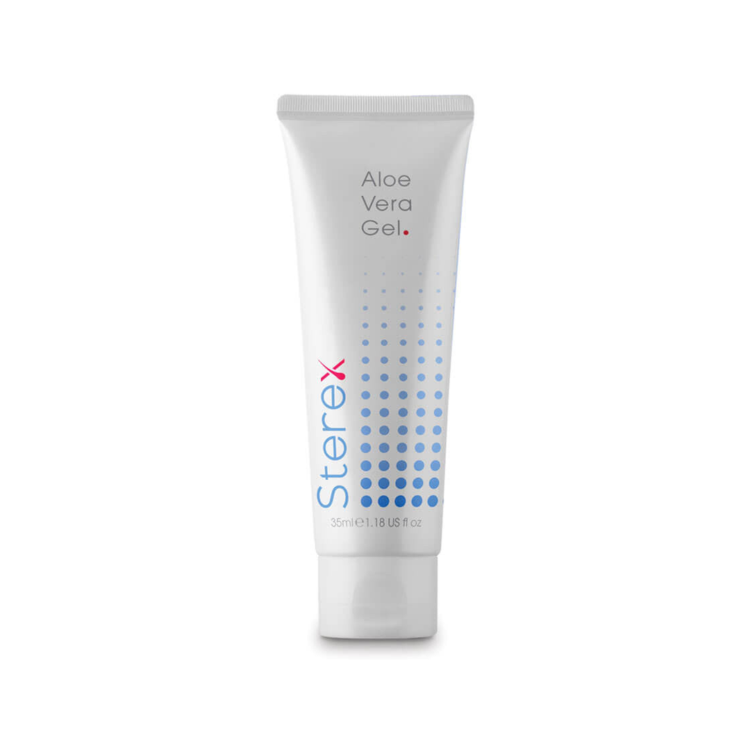 Sterex Aloe Vera Gel 35 ml tube
