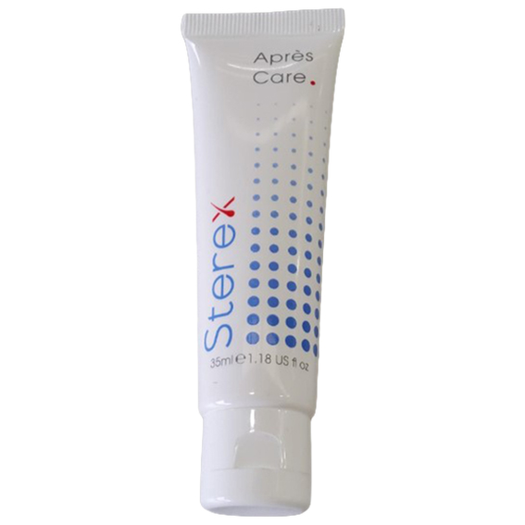 Sterex Après Care cream 35 ml tube