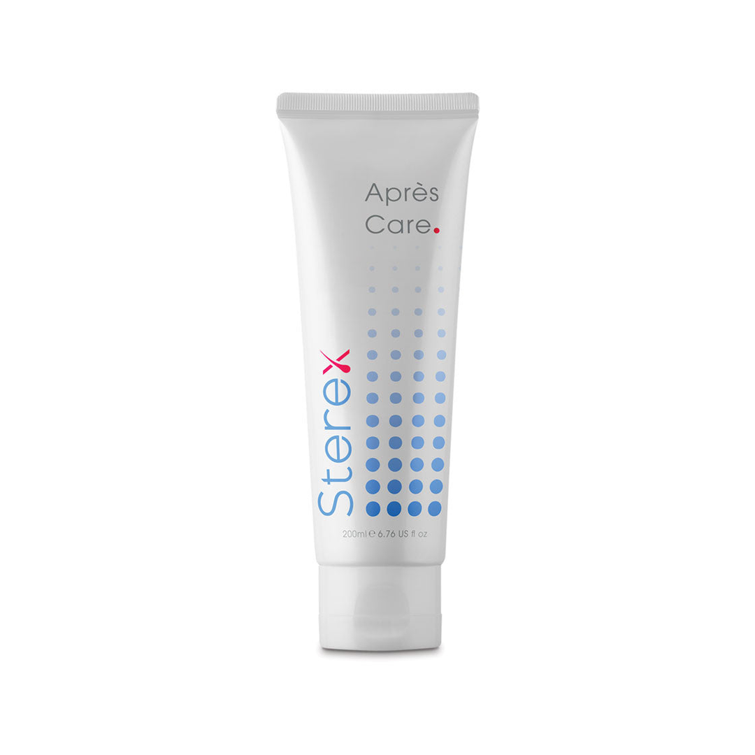 Sterex Après Care cream 200 ml
