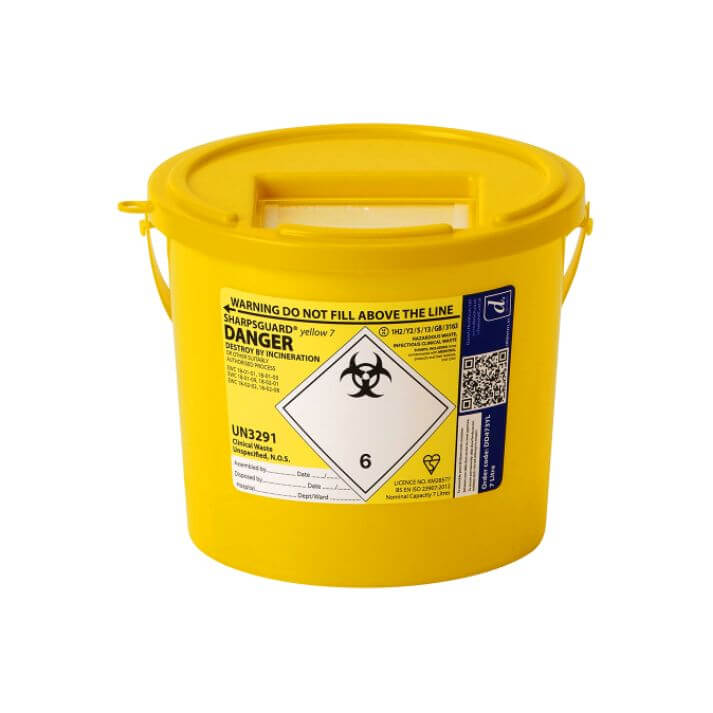 Clinic Supply