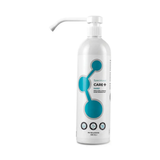 Spectricept Care+ alcohol-free hand sanitiser 500ml bottle