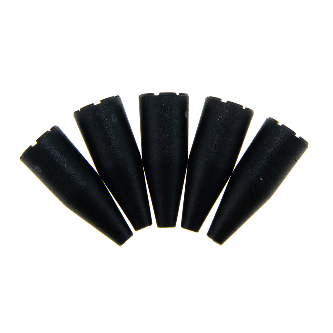 Sterex replacement chuck caps pack of 5