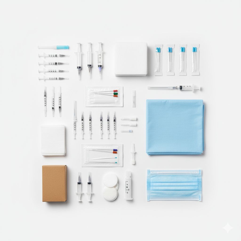 Clinic Supply